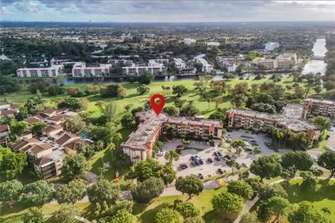 6100 S Falls Circle Drive Lauderhill FL 33319