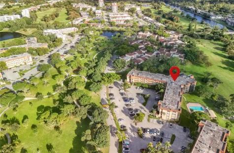 6100 S Falls Circle Drive Lauderhill FL 33319