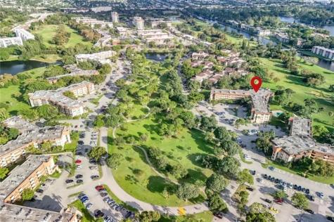 6100 S Falls Circle Drive Lauderhill FL 33319