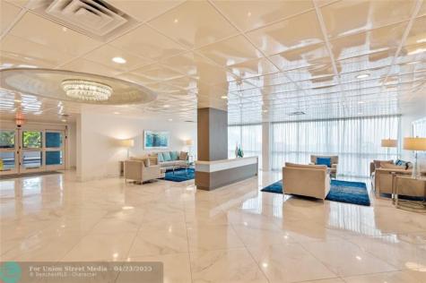 3850 Galt Ocean Drive Fort Lauderdale FL 33308