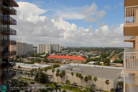 3850 Galt Ocean Drive Fort Lauderdale FL 33308