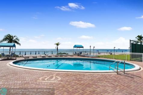 3850 Galt Ocean Drive Fort Lauderdale FL 33308