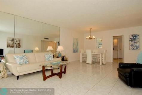 3850 Galt Ocean Drive Fort Lauderdale FL 33308