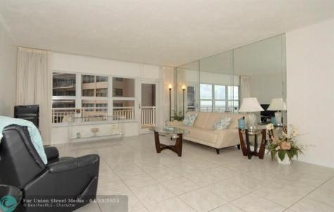3850 Galt Ocean Drive Fort Lauderdale FL 33308