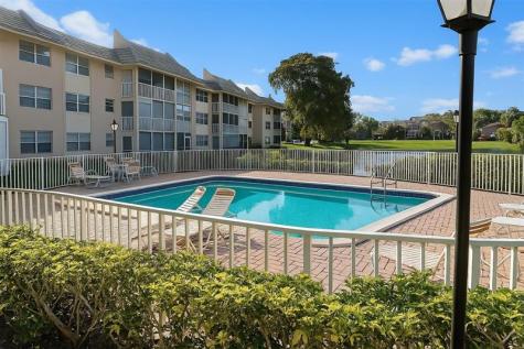 2850 Forest Hills Boulevard Coral Springs FL 33065