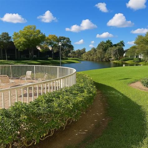 2850 Forest Hills Boulevard Coral Springs FL 33065