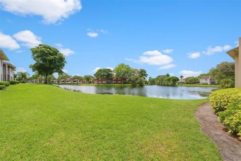 2850 Forest Hills Boulevard Coral Springs FL 33065