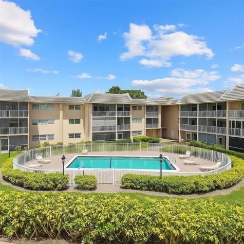 2850 Forest Hills Boulevard Coral Springs FL 33065