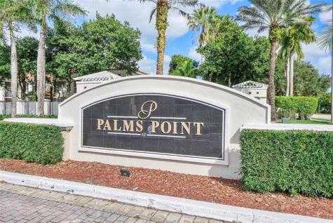 11655 W Atlantic Boulevard Coral Springs FL 33071