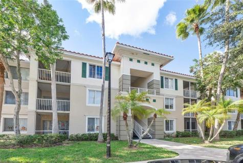 11655 W Atlantic Boulevard Coral Springs FL 33071