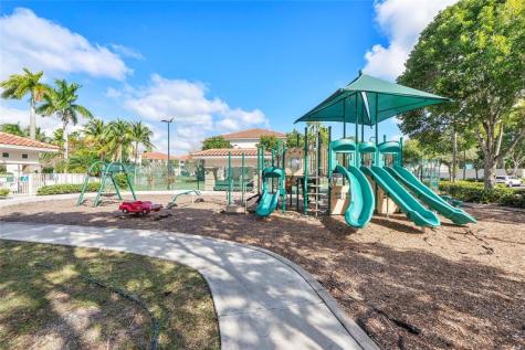 11655 W Atlantic Boulevard Coral Springs FL 33071