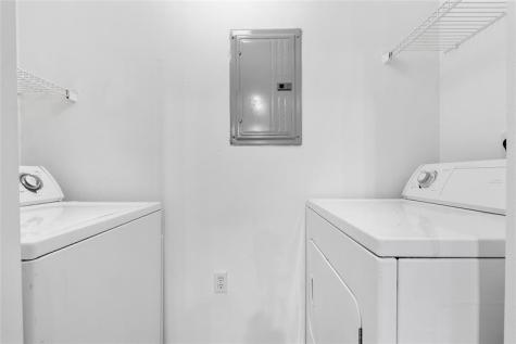 11655 W Atlantic Boulevard Coral Springs FL 33071