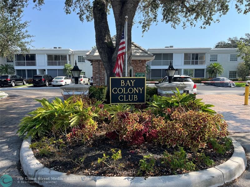 6309 Bay Club Drive Fort Lauderdale FL 33308