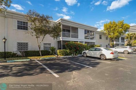 6309 Bay Club Drive Fort Lauderdale FL 33308