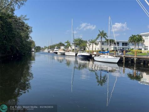 6309 Bay Club Drive Fort Lauderdale FL 33308