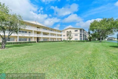 358 Dorset I Boca Raton FL 33434