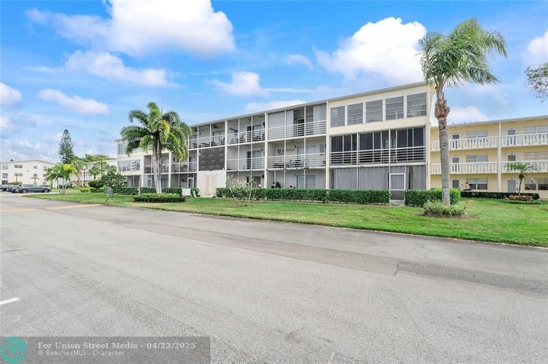 358 Dorset I Boca Raton FL 33434