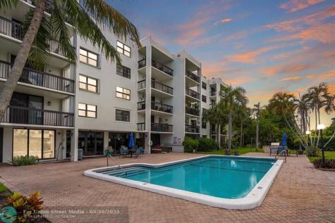 2707 NE 14th Street Causeway Pompano Beach FL 33062