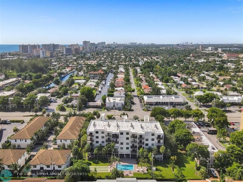 2707 NE 14th Street Causeway Pompano Beach FL 33062