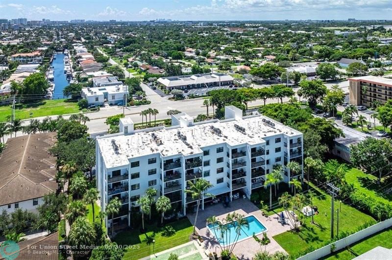 2707 NE 14th Street Causeway Pompano Beach FL 33062