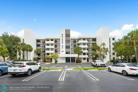 2707 NE 14th Street Causeway Pompano Beach FL 33062