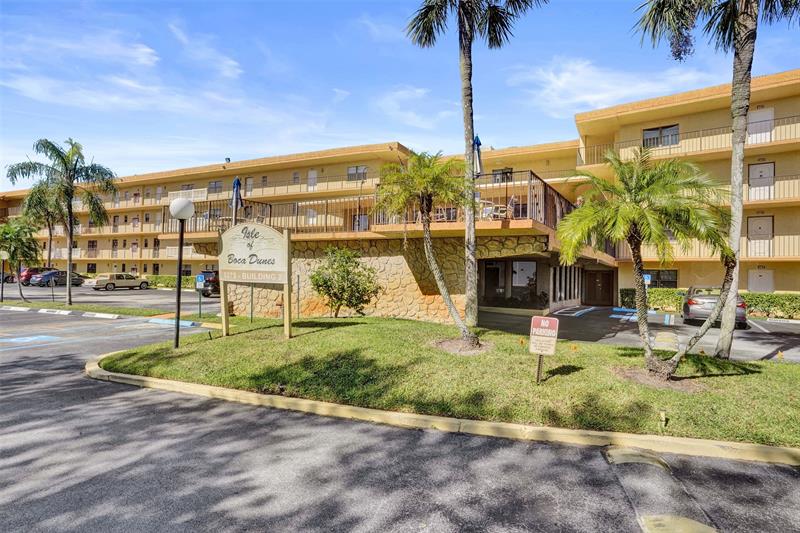 9273 SW 8th Street Boca Raton FL 33428