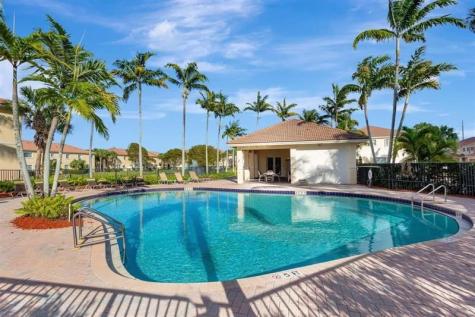 3245 NW 31st Terrace Oakland Park FL 33309