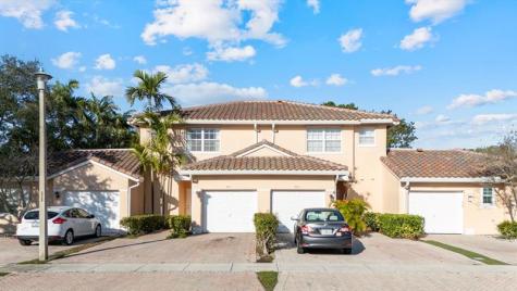 3811 NW 90th Way Sunrise FL 33351