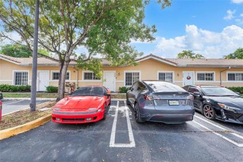 Pembroke Park FL 33023