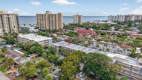 1967 S Ocean Boulevard Pompano Beach FL 33062