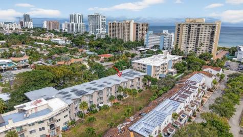 1967 S Ocean Boulevard Pompano Beach FL 33062