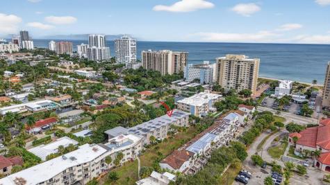 1967 S Ocean Boulevard Pompano Beach FL 33062