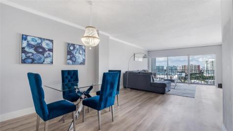 500 Bayview Drive Sunny Isles Beach FL 33160