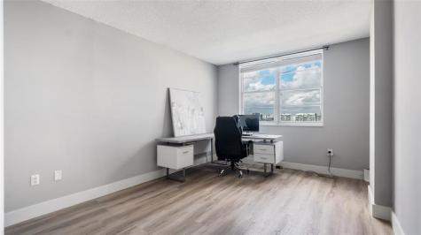 500 Bayview Drive Sunny Isles Beach FL 33160