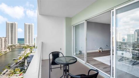 500 Bayview Drive Sunny Isles Beach FL 33160