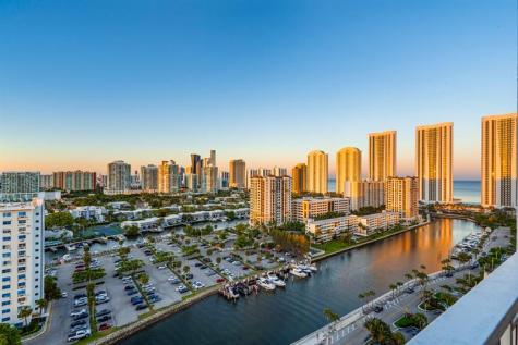500 Bayview Drive Sunny Isles Beach FL 33160