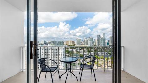 500 Bayview Drive Sunny Isles Beach FL 33160