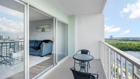 500 Bayview Drive Sunny Isles Beach FL 33160