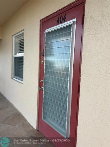 1055 Country Club Drive Margate FL 33063