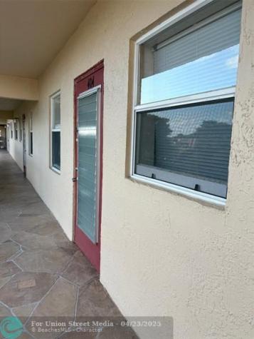 1055 Country Club Drive Margate FL 33063