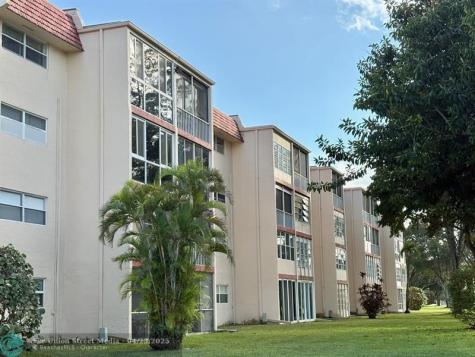 1055 Country Club Drive Margate FL 33063