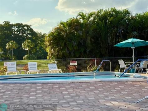 1055 Country Club Drive Margate FL 33063