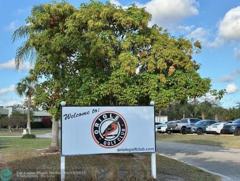 1055 Country Club Drive Margate FL 33063