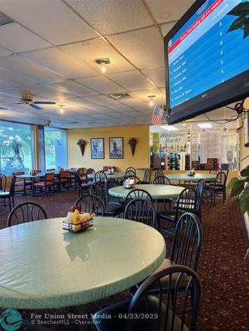 1055 Country Club Drive Margate FL 33063