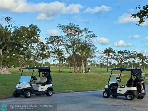 1055 Country Club Drive Margate FL 33063