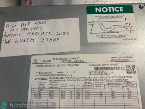 1055 Country Club Drive Margate FL 33063