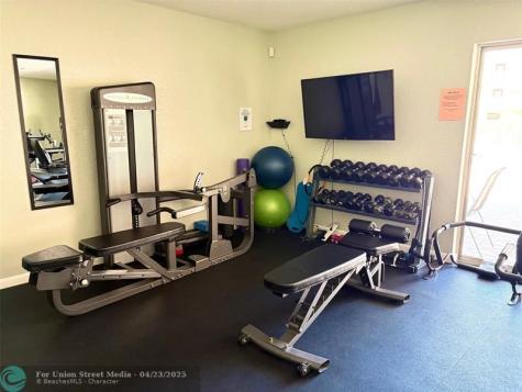 1055 Country Club Drive Margate FL 33063