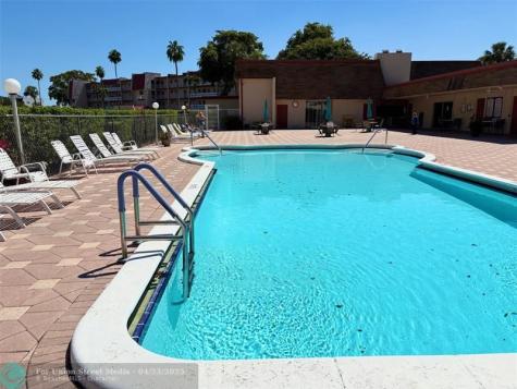 1055 Country Club Drive Margate FL 33063