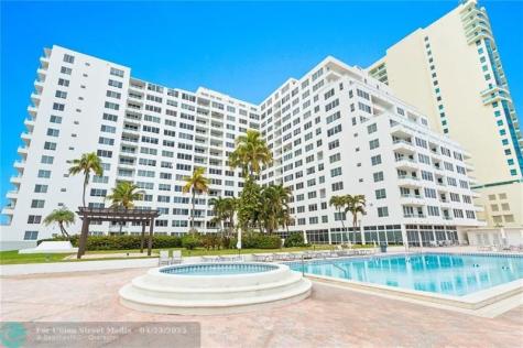 5005 Collins Avenue Miami Beach FL 33140