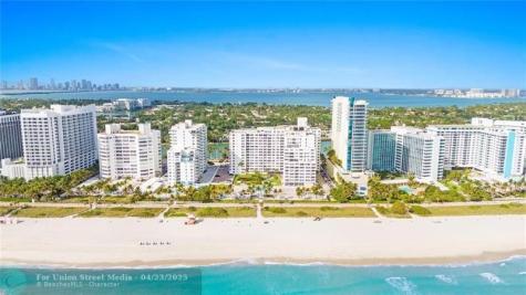 5005 Collins Avenue Miami Beach FL 33140